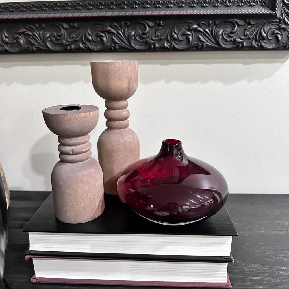 IKEA small vase